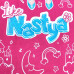 Поплин Like Nastya
