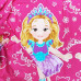 Поплин Like Nastya