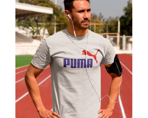 Термотрансфер Спорт Большой