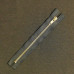 Молния MaxZipper джинсовая золото №5, 18см цв.F327 Хаки