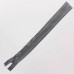 Молния MaxZipper потайная № 3 Серая 22 см.