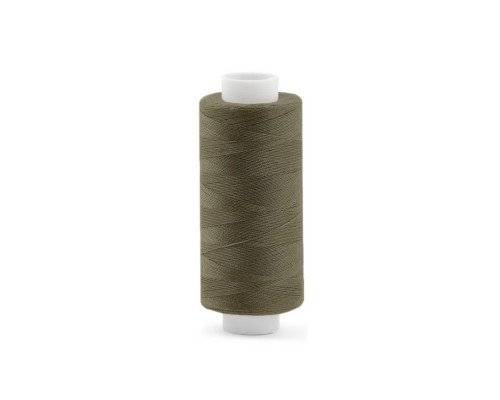 Нитки бытовые Dor Tak 40/2 366м 100% п/э, цв.616 ХАКИ