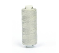 Нитки бытовые Ideal 40/2 366м 100% п/э, цв. 217 СЕРЫЙ