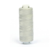 Нитки бытовые Ideal 40/2 366м 100% п/э, цв. 223 СЕРЫЙ