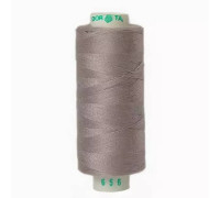 Нитки бытовые Dor Tak 40/2 366м 100% п/э, цв.656 БЕЖ-ТАУП