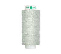 Нитки бытовые Dor Tak 40/2 366м 100% п/э, цв.256 ФИСТАШКА