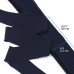 Подвяз трикотажный Темно-синий 3,5х80 см.