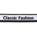 Резинка тканная декоративная CLASSIC FASHION 30 мм. 
