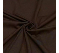 Кулир Темный шоколад пл.160 гр./м2