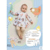 Журнал «Ya Sew» 01/2022 Mommy Baby