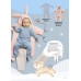Журнал «Ya Sew» 01/2022 Mommy Baby