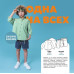 Журнал «Ya Sew» № 26 Детский выпуск летняя коллекция
