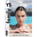 Журнал «Ya Sew» 01.2021 Family