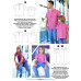 Журнал «Ya Sew» 01.2021 Family